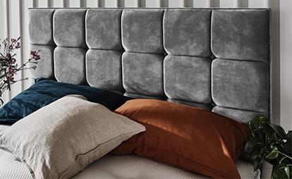 Sleep Story Headboards